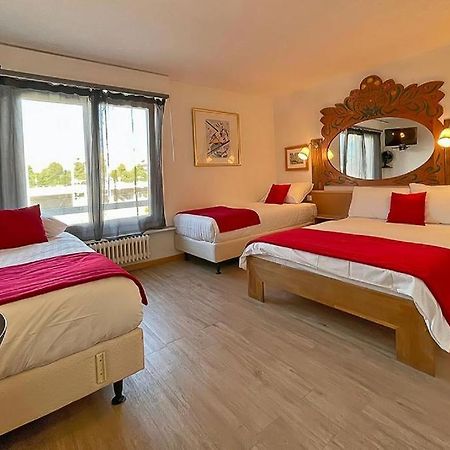 Hotel Des Alpes Bulle Center Екстериор снимка
