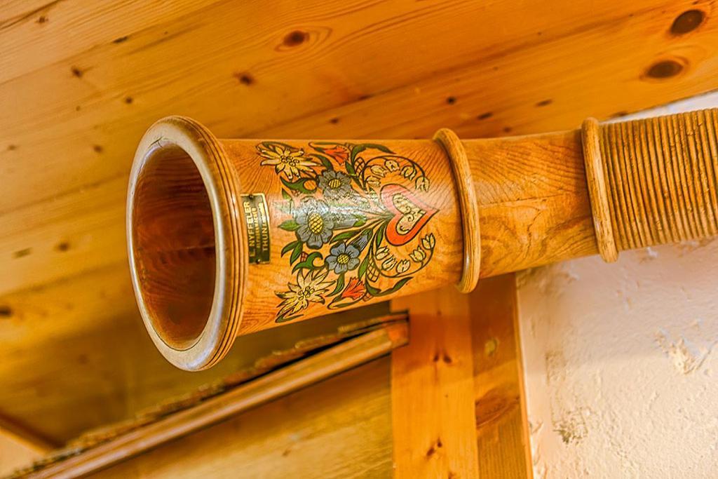 Hotel Des Alpes Bulle Center Екстериор снимка